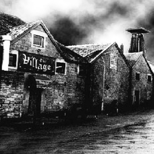 The Village Ghost Hunts
